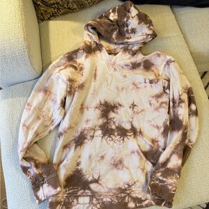 Lululemon Spacedye Hoodie